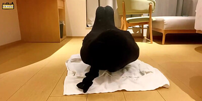 Horny Porn Clip Stockings Incredible, Its Amazing