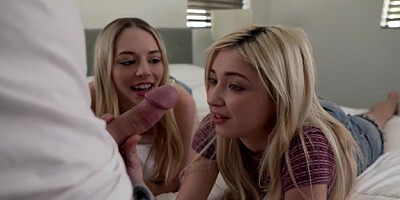 National Step Brothers Day - S17:E5 - Nubiles-Porn