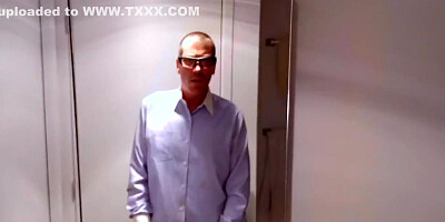 Nina Obel In Gets Fingered Before Riding As A Cowgirl