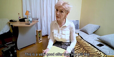 Cheating Wife Agrees To Be Banged By Guest Of Her Stepsons Age