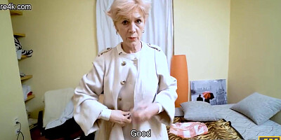 Cheating Wife Agrees To Be Banged By Guest Of Her Stepsons Age