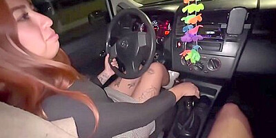 Amazing Porn Clip Outdoor Greatest Show - Tifanny Manson7