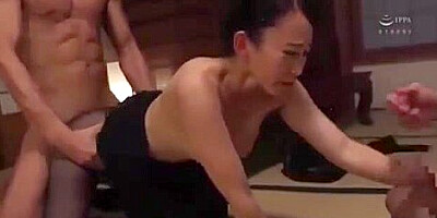 03727,Sexy woman's lewdness is erotic