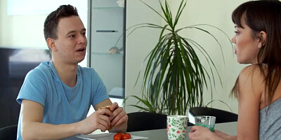 Date With My Step Mom - S15:E9 - Nubiles-Porn