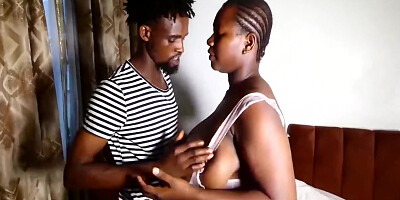 She Woke Up And Caught Us Fucking In The Same And Squirting