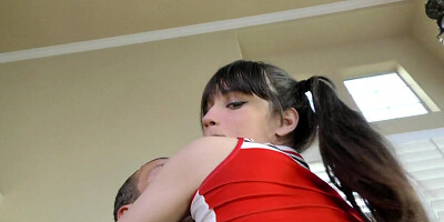 Liv Wild Scores Big Orgasms, Scene #03