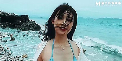 Md-0210-1 Island Lovers Video