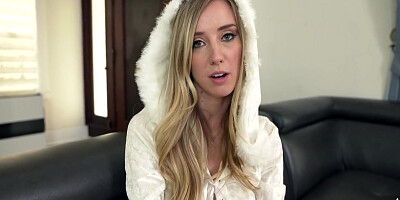 Best Porn Video Blonde Fantastic Just For You - Haley Reed And Nathan Bronson