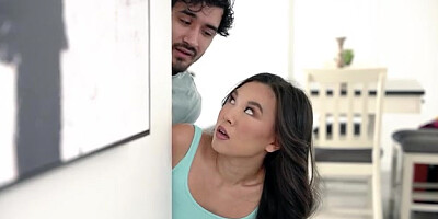 Swap Family Gets Sticky - S6:E6 - Nubiles-Porn