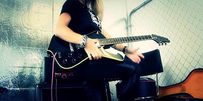 Cover My Big Tits In Jizz! Milf 11 Min With Vicky Vette