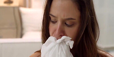 Spunked Mormon Teen 18+ Bang in 7 Minutes