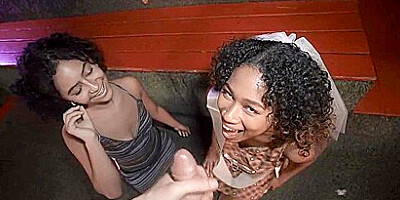 Bachelorette Party Insane Sex Orgy