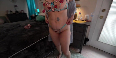 Freeloading Stepmom Must Pay Up Put Out Or Get Out