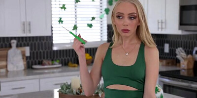 Dont Fucking Ruin St Patricks Day - S28:E6 - Nubiles-Porn
