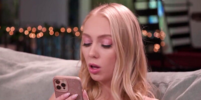 Loves To Fuck Braylin Baileys Tight Pussy