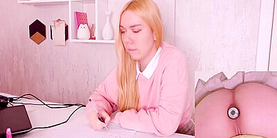 Estie Kay In Exotic Porn Video Stockings Check Youve Seen