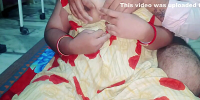 Bengali Aunty Provides Girl For Sex!! Latest Hindi Web Series Sex - Best Hot