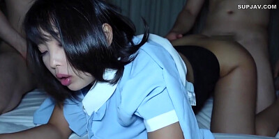 Asian Angel 3543 - SkyAngel