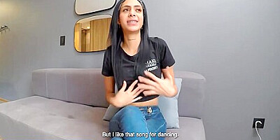 Steven Hard In Real Action With Gorgeous From