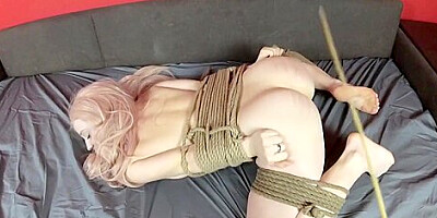 Home Made Bondage Love Making Pov Porn