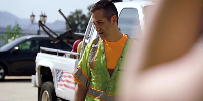 Jill Kassidy In Repoman Vol 2 With 12 Min