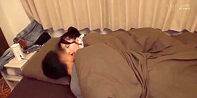 [reducing Mosaic]stars-998 Suzu Honjo