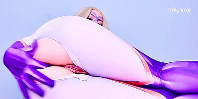 Boku No Hero Academia Giantess Mt Lady