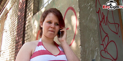 German housewife is looking for sex and wants to cheat