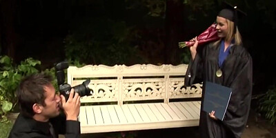 Is Ready To Get Her Cunt Eaten & Dicked By - Johnny Castle And Brooke Cherry