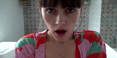 Sydney Harwin In In Love With Step mommy