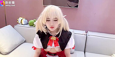 Asian Cosplay Hot Teen 18+ Memorable Porn