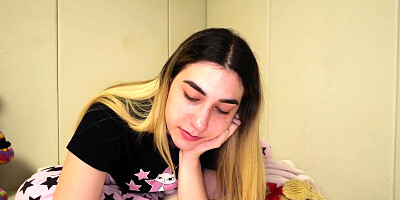 Lexi S In Hd Ass Slave In Chastity 3 - Day Stay #1