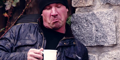 Busty Angel Wicky Fucked After Showing Off Her Plum Body