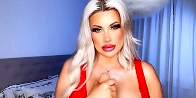 THIS IS HOW I WOULD TREAT YOUR COCK - Swedish Nicci