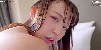 S-cute 884 Yura 05 With This Face! ? Perverted Sex With Self-irama / Yura