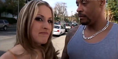 I Love Black Dick - Scene #04