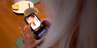 Horny Adult Clip Big Dick Unbelievable Only For You With Missy Luv