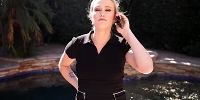 Secret Sex Date Society With Kenzie Taylor Codey Steele And Dorian Del Isla At