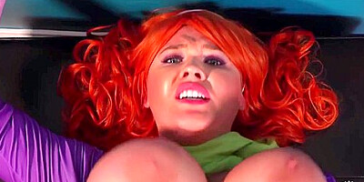 Annabelle Rogers - Daphne Gets