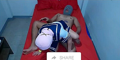 Pinay Na Dilagi In Student 18+ Outfit Fucked By The Instructor