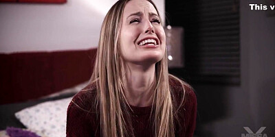 How To Seduce Your Step-daddy With Missa X, Scarlett Sage And Chad White