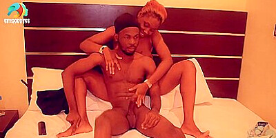 Angel Milking A First Timer Hd