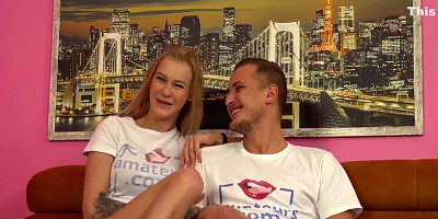 Ariela Donovan Wanted To Show Us Her Horny Boyfriend