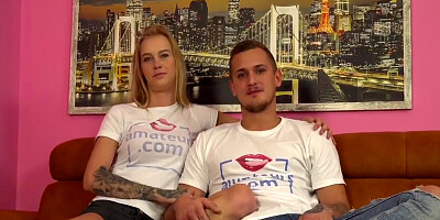 Ariela Donovan Wanted To Show Us Her Horny Boyfriend