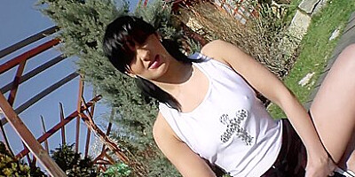 Euro Baby Bitch, Hardcore Sandra Black, Mugur And Giotto Double Penetration, Anal Swallow