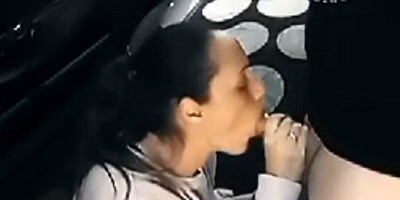 Fol Da Aspera Para Zoe Y No La Dejo Ir A Comprar