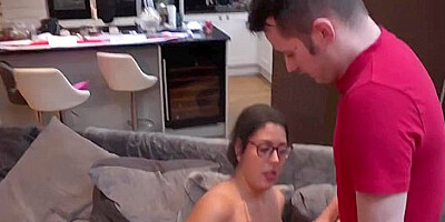 Mature Bbw Hairy French Teacher Fuck Her Young Student 18+