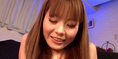 Horny Anri chum's sonozaki gives Asian cum-shot face elations - Japanese porn!