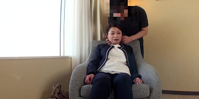 0005359_60代のニホン女性がハードピストンされる人妻NTRのエチ性交