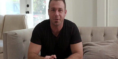 Gina Floods The House - Chad White And Gina Valentina